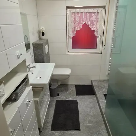 Vikis Fewo Naeher Europa Park Und Rulantca Apartamento